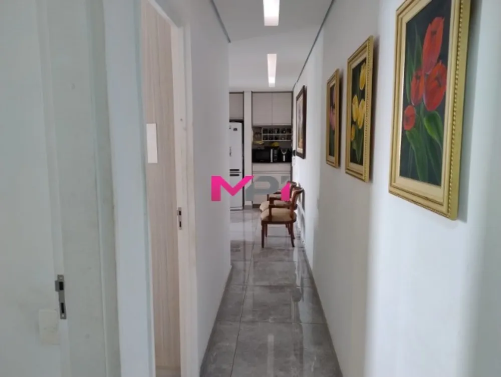 Apartamento, 2 quartos, 50 m² - Foto 8