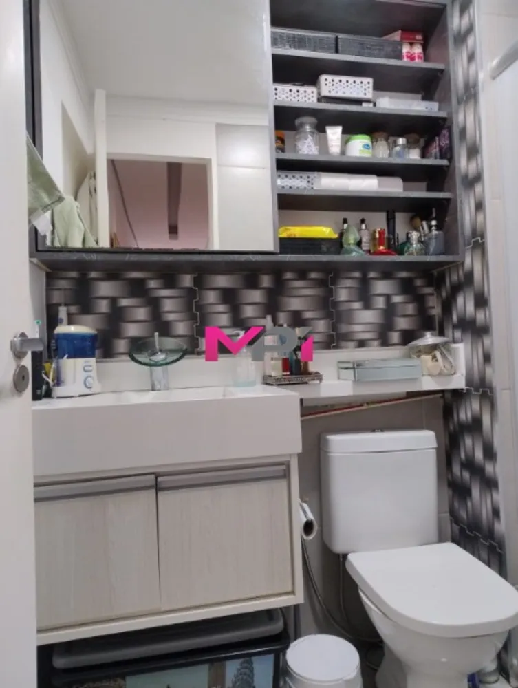 Apartamento, 2 quartos, 50 m² - Foto 10