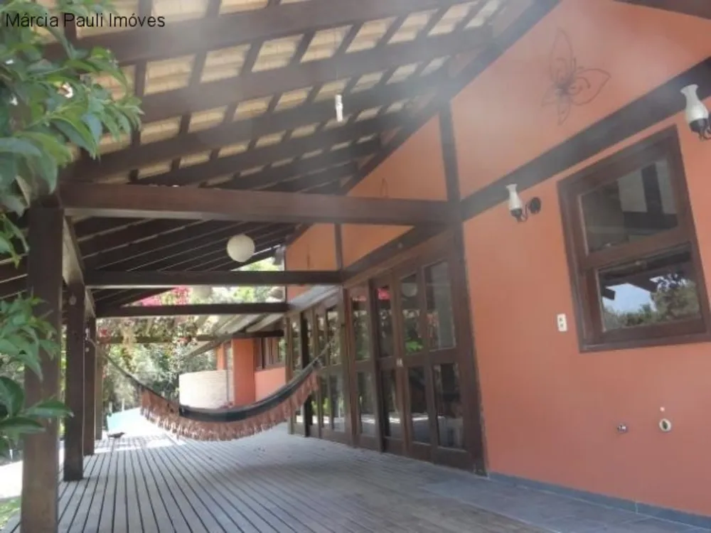 Chácara, 6 quartos, 5000 m² - Foto 2