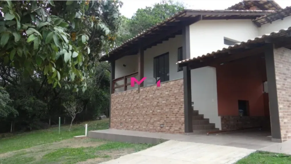 Chácara, 6 quartos, 5000 m² - Foto 6