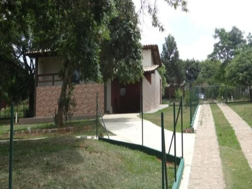 Chácara, 6 quartos, 5000 m² - Foto 10