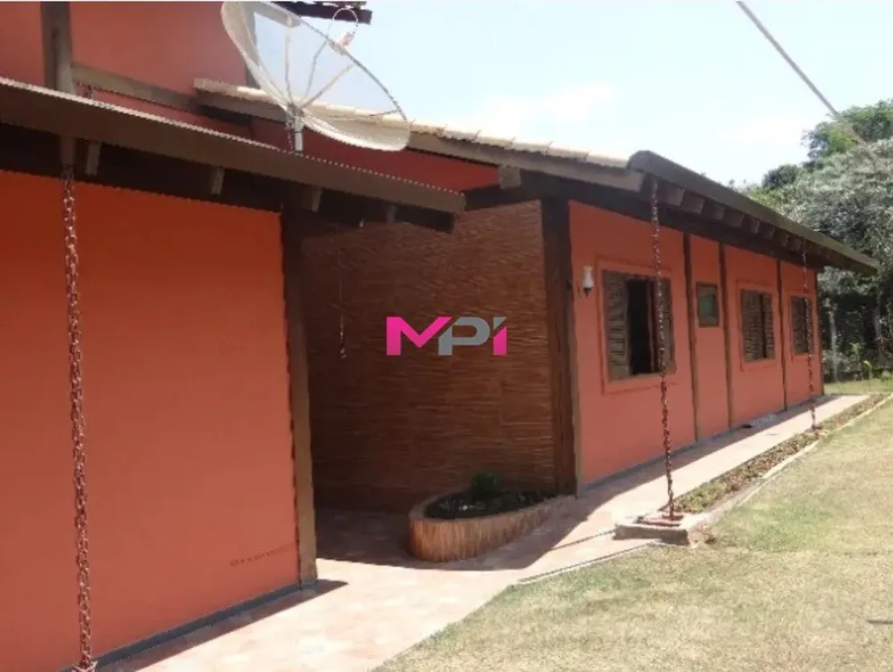 Chácara, 6 quartos, 5000 m² - Foto 4