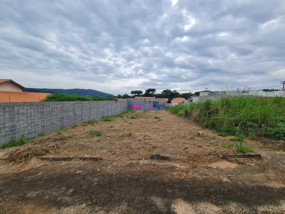 Terreno à venda, 250m² - Foto 1