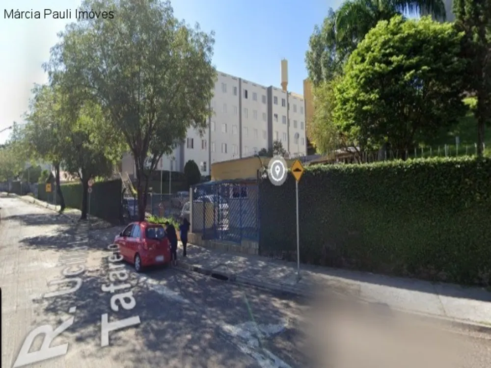 Apartamento, 3 quartos, 70 m² - Foto 2