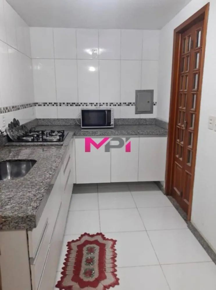 Apartamento, 3 quartos, 70 m² - Foto 3