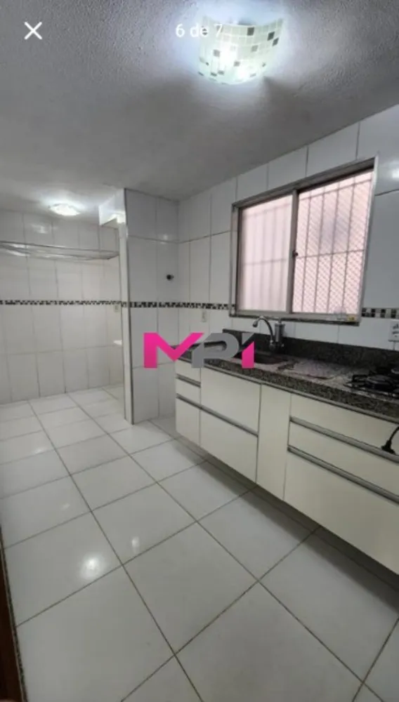 Apartamento, 3 quartos, 70 m² - Foto 5