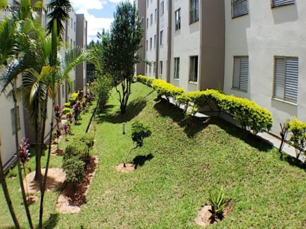 Apartamento, 3 quartos, 70 m² - Foto 1
