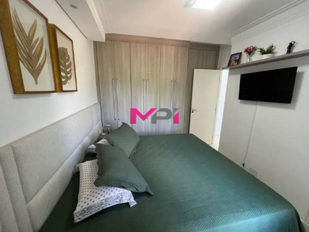 Apartamento, 2 quartos, 70 m² - Foto 9