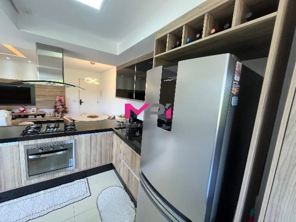 Apartamento, 2 quartos, 70 m² - Foto 4
