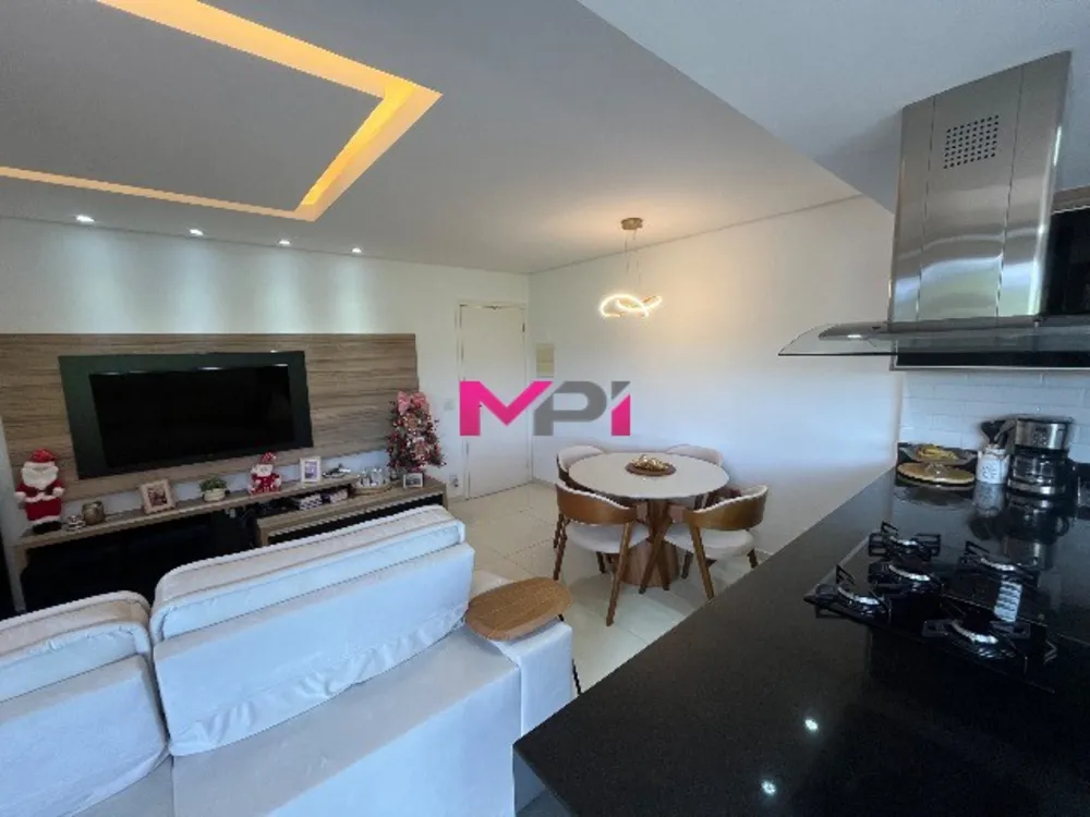 Apartamento, 2 quartos, 70 m² - Foto 5