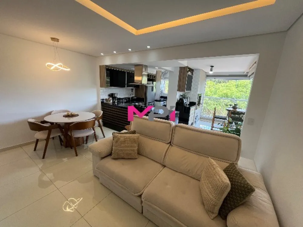 Apartamento, 2 quartos, 70 m² - Foto 1