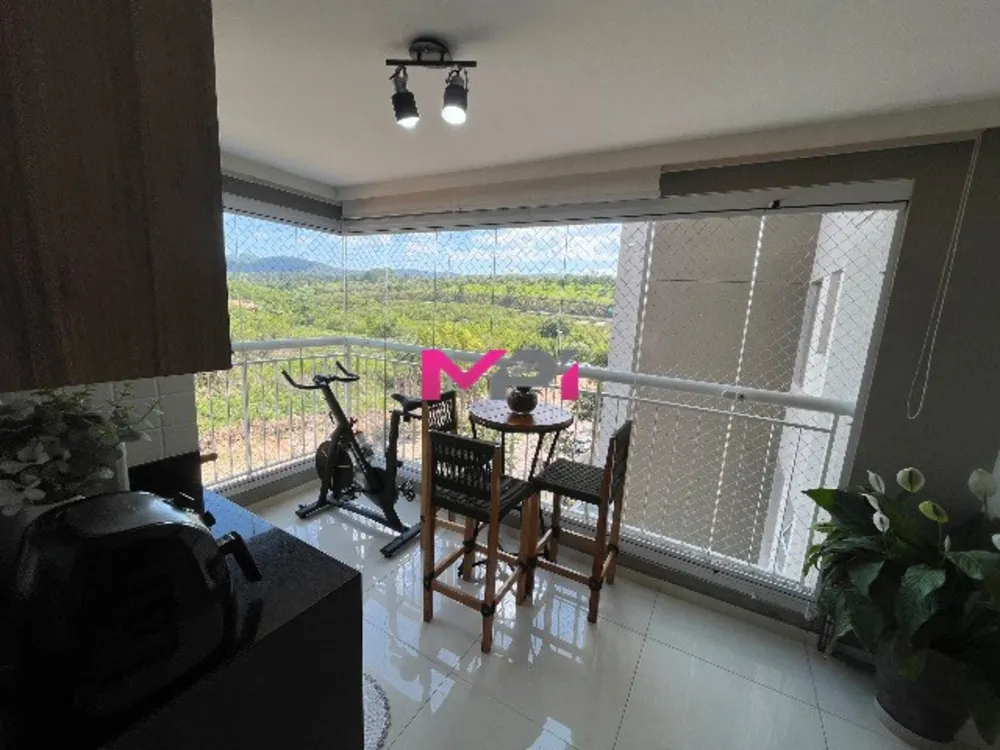 Apartamento, 2 quartos, 70 m² - Foto 3