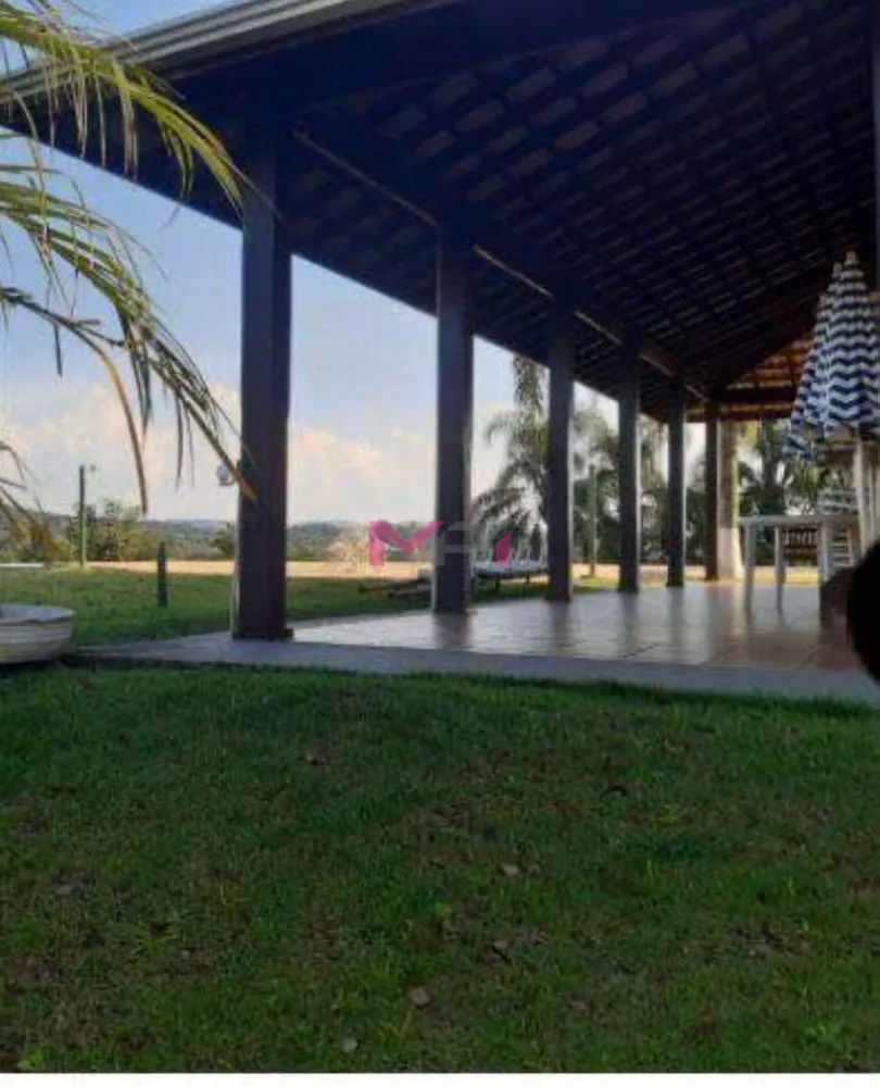 Terreno, 1054 m² - Foto 1