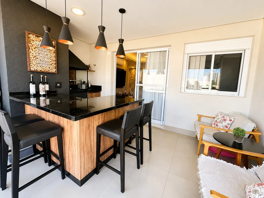 Apartamento, 2 quartos, 111 m² - Foto 9