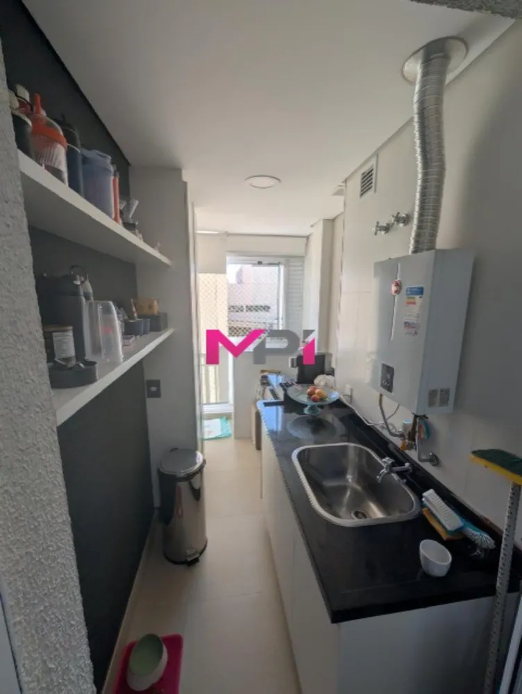 Apartamento, 2 quartos, 111 m² - Foto 1