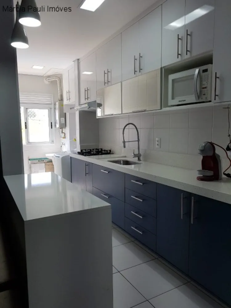 Apartamento, 2 quartos, 68 m² - Foto 1