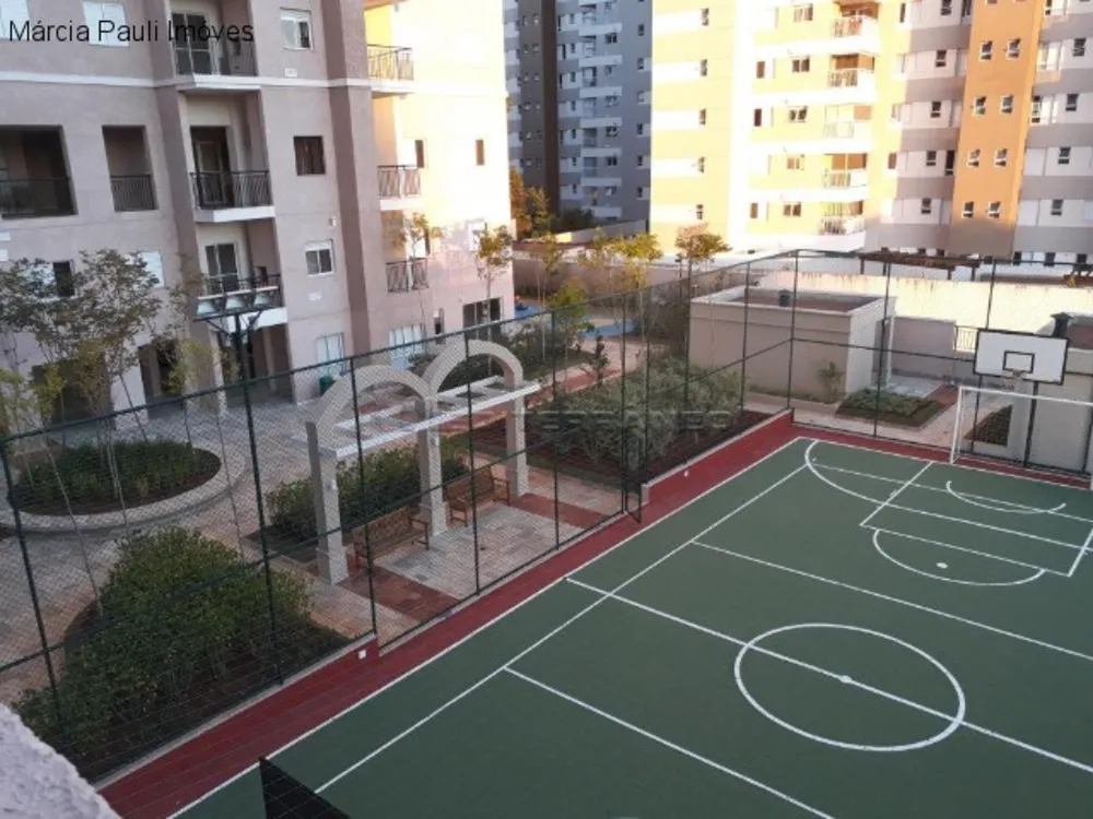 Apartamento, 2 quartos, 68 m² - Foto 11