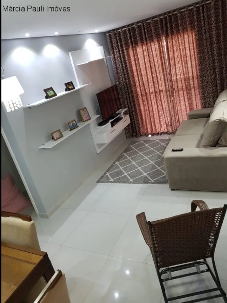 Apartamento, 2 quartos, 68 m² - Foto 3