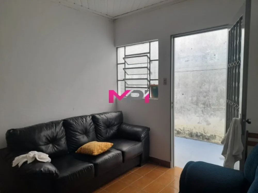 Sobrado, 3 quartos, 132 m² - Foto 1