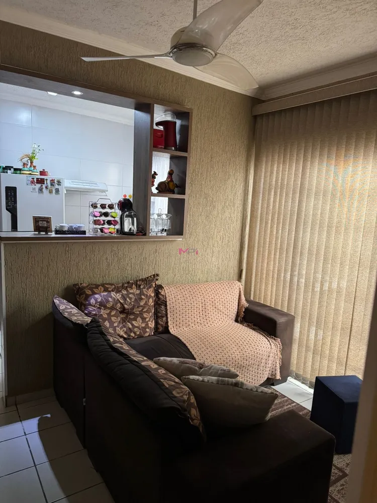 Casa, 3 quartos, 95 m² - Foto 2