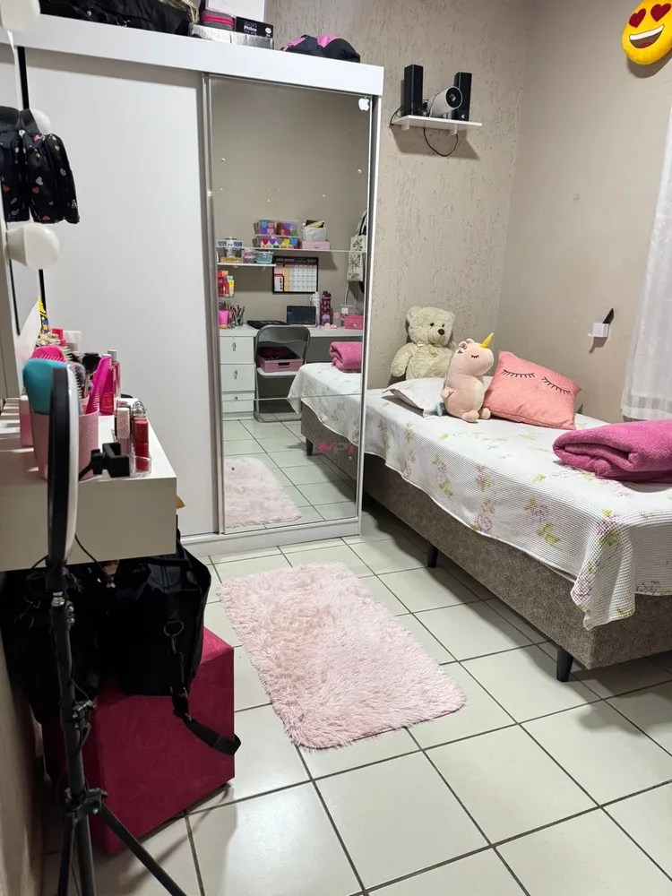 Casa, 3 quartos, 95 m² - Foto 5