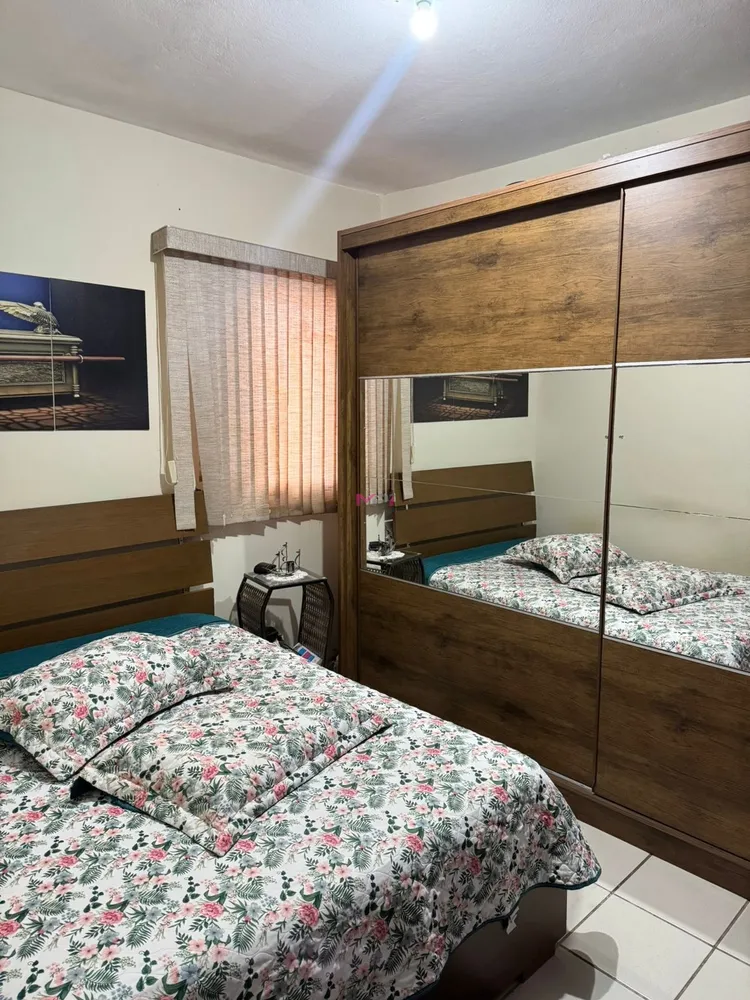 Casa, 3 quartos, 95 m² - Foto 6