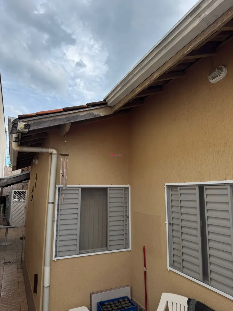 Casa, 3 quartos, 95 m² - Foto 10