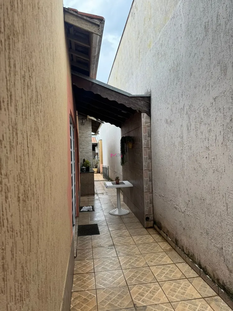 Casa, 3 quartos, 95 m² - Foto 11