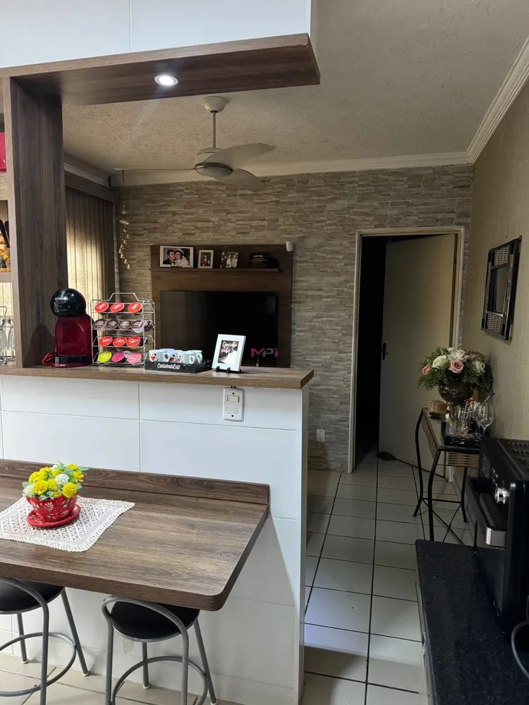 Casa, 3 quartos, 95 m² - Foto 1