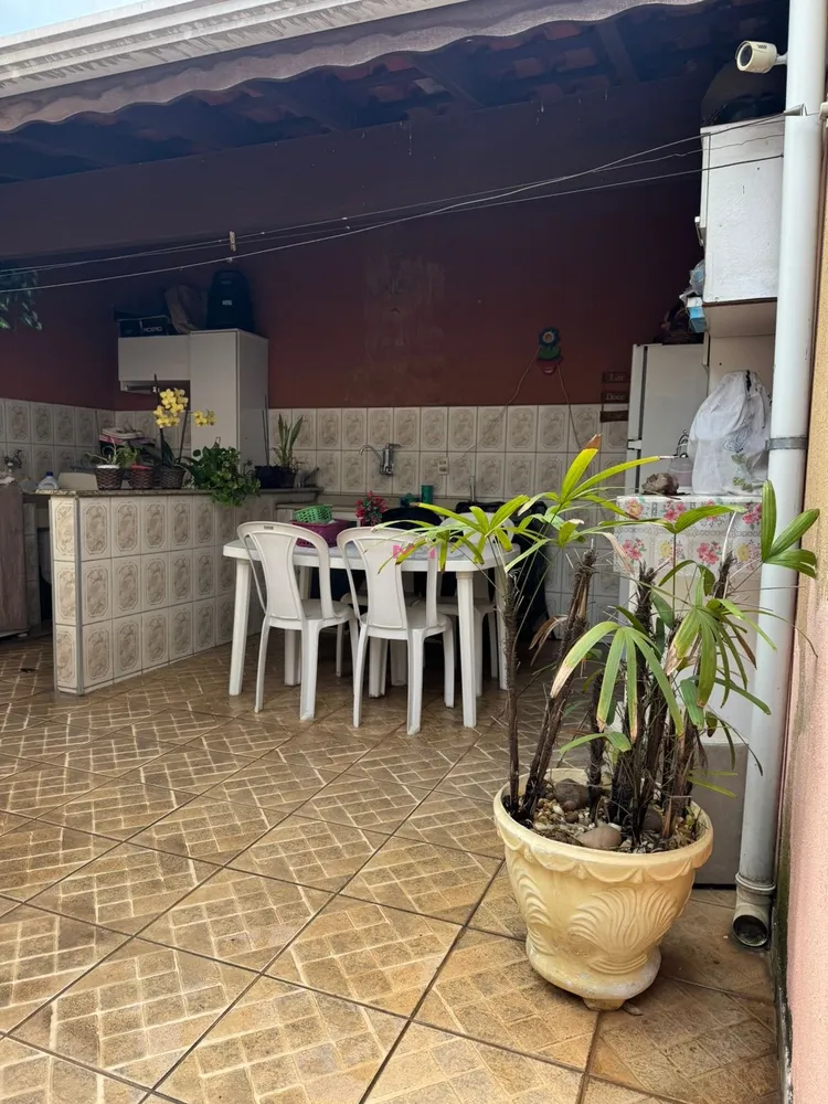 Casa, 3 quartos, 95 m² - Foto 9