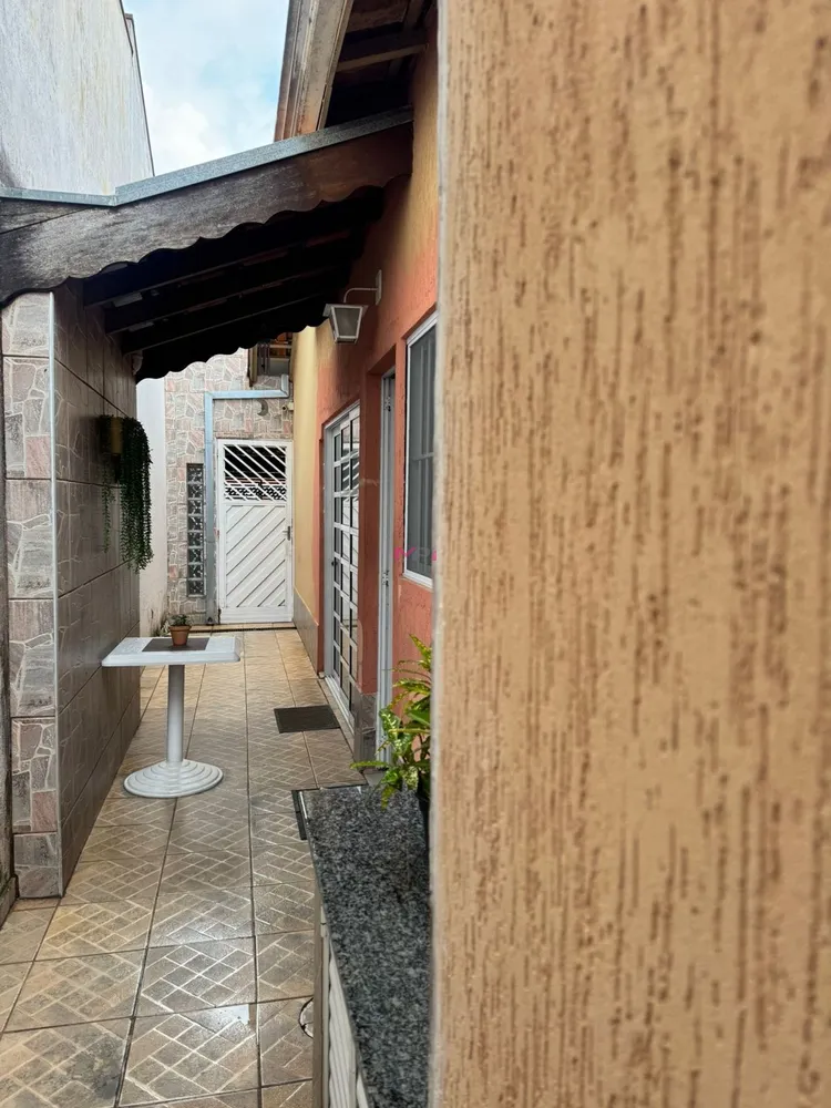 Casa, 3 quartos, 95 m² - Foto 12