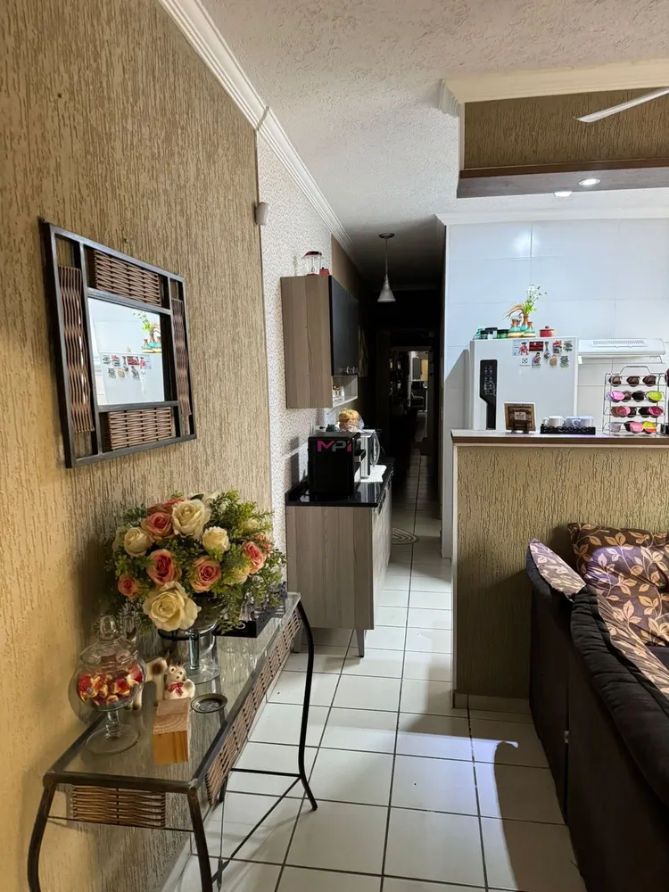 Casa, 3 quartos, 95 m² - Foto 3