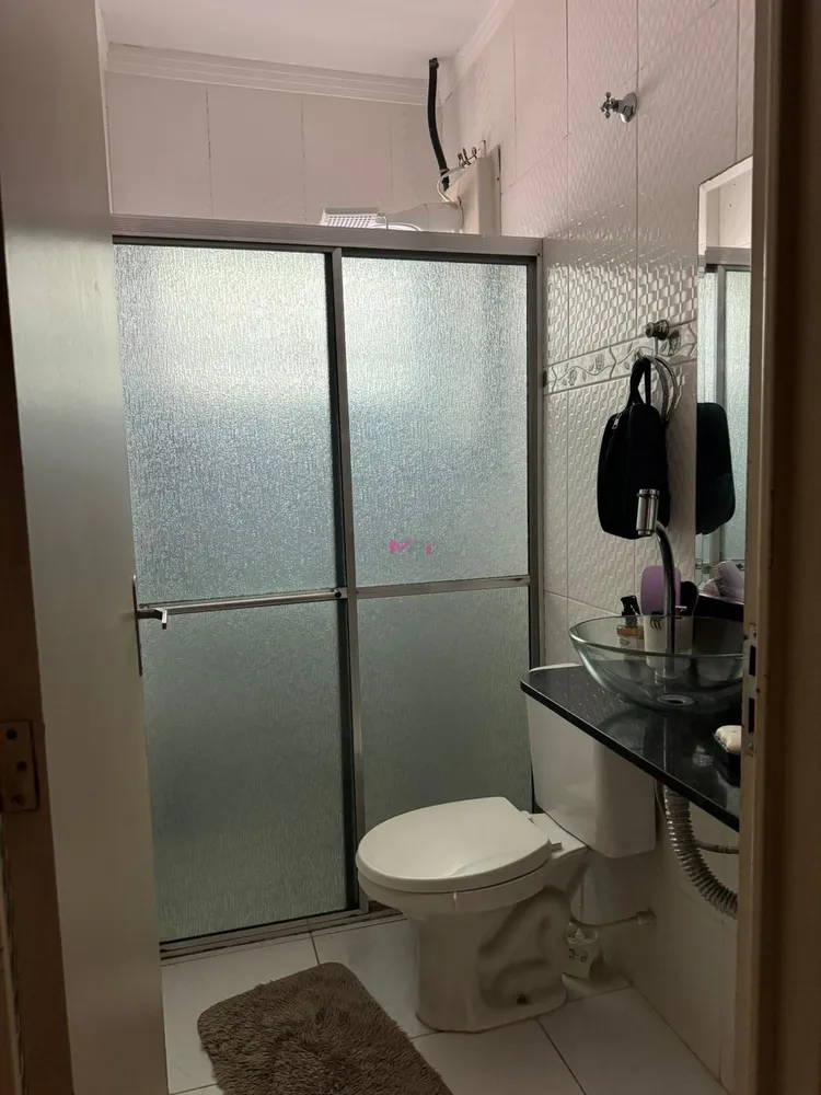 Casa, 3 quartos, 95 m² - Foto 7