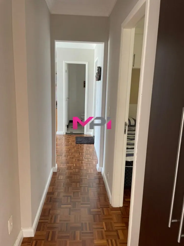 Apartamento, 2 quartos, 108 m² - Foto 2