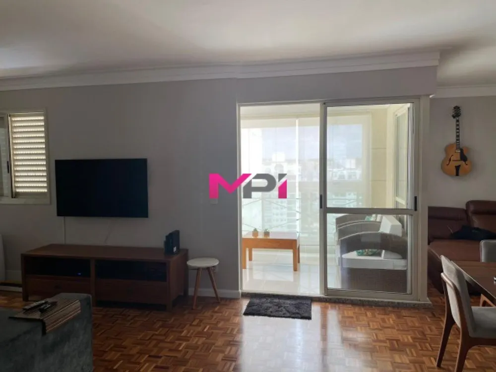 Apartamento, 2 quartos, 108 m² - Foto 1
