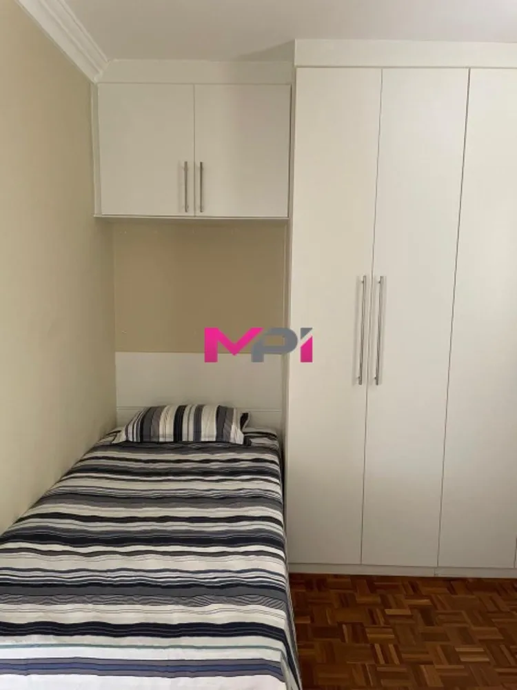 Apartamento, 2 quartos, 108 m² - Foto 1