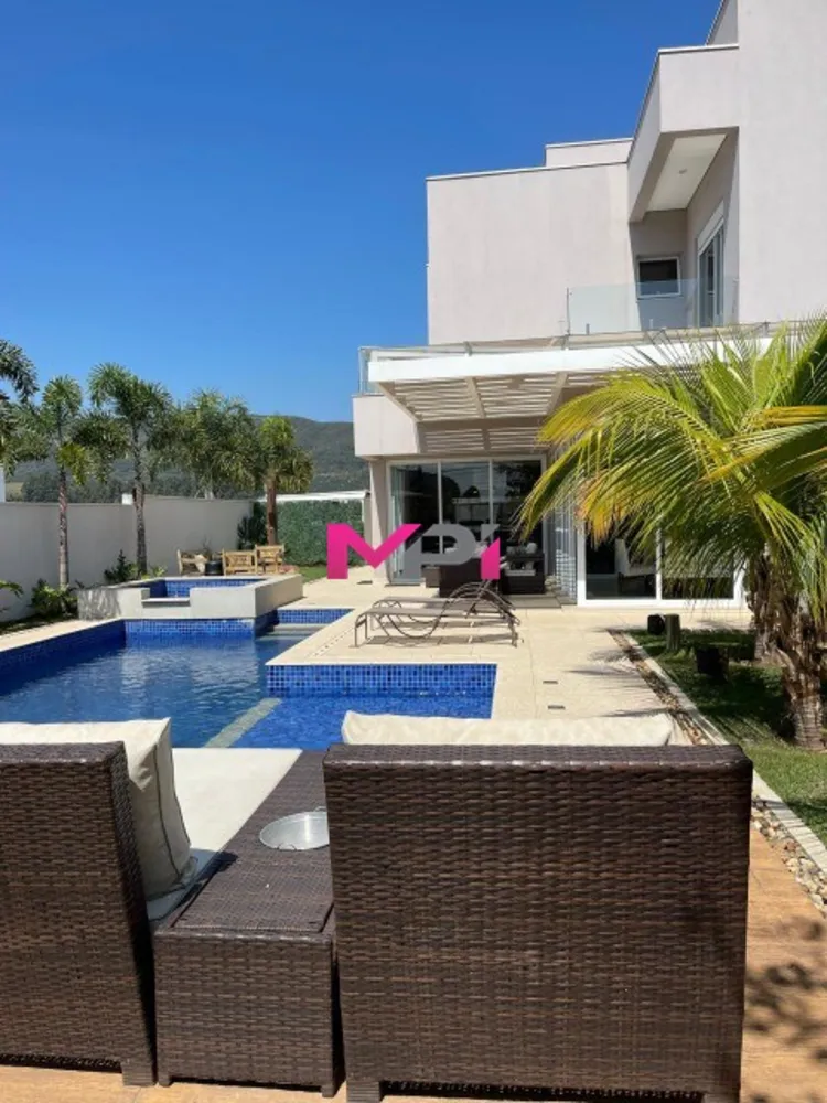 Casa de Condomínio, 3 quartos - Foto 7