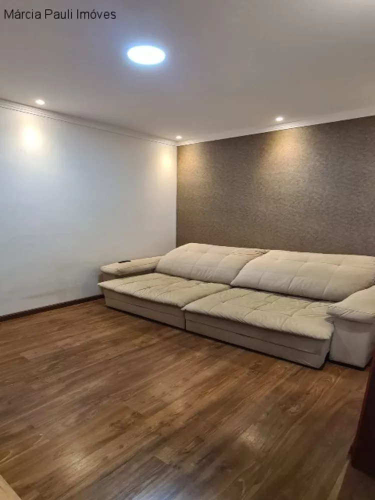 Casa de Condomínio à venda com 3 quartos, 258m² - Foto 4