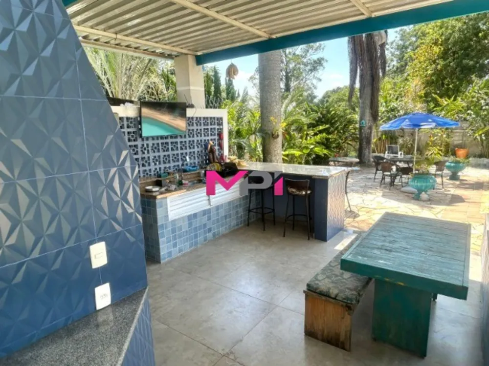 Casa de Condomínio, 4 quartos - Foto 10