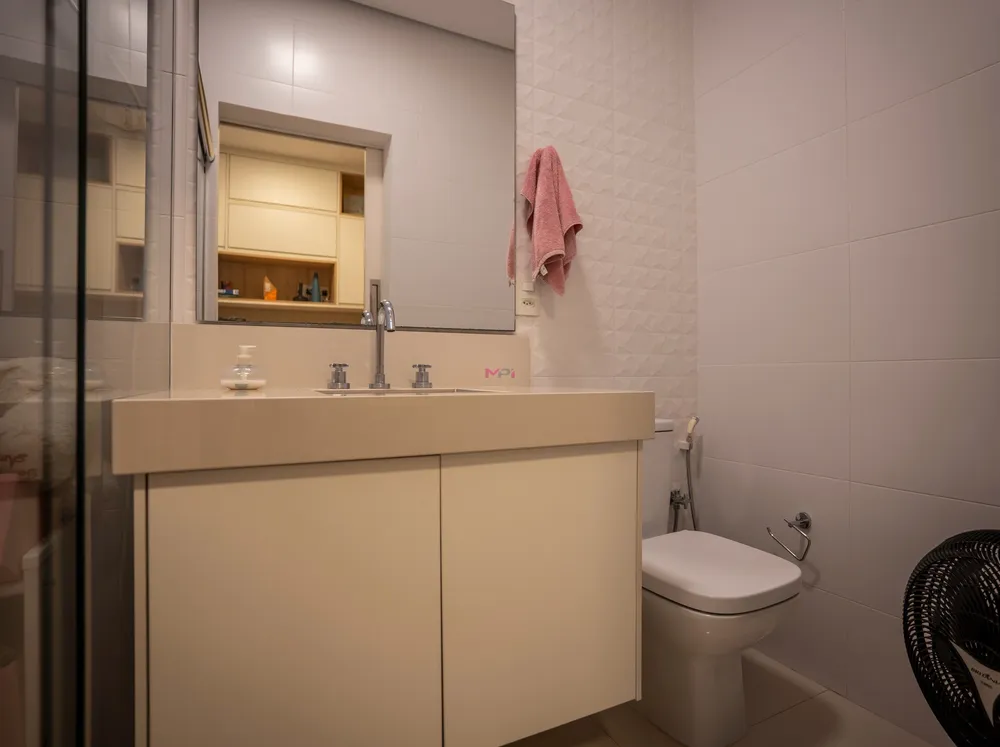 Casa de Condomínio, 4 quartos - Foto 11