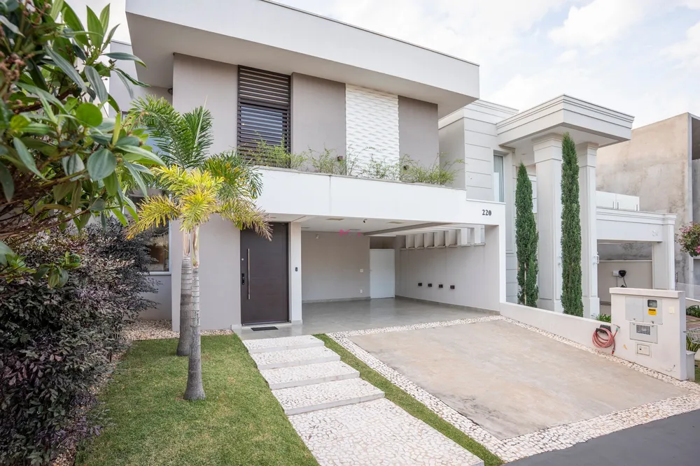 Casa de Condomínio, 4 quartos - Foto 6