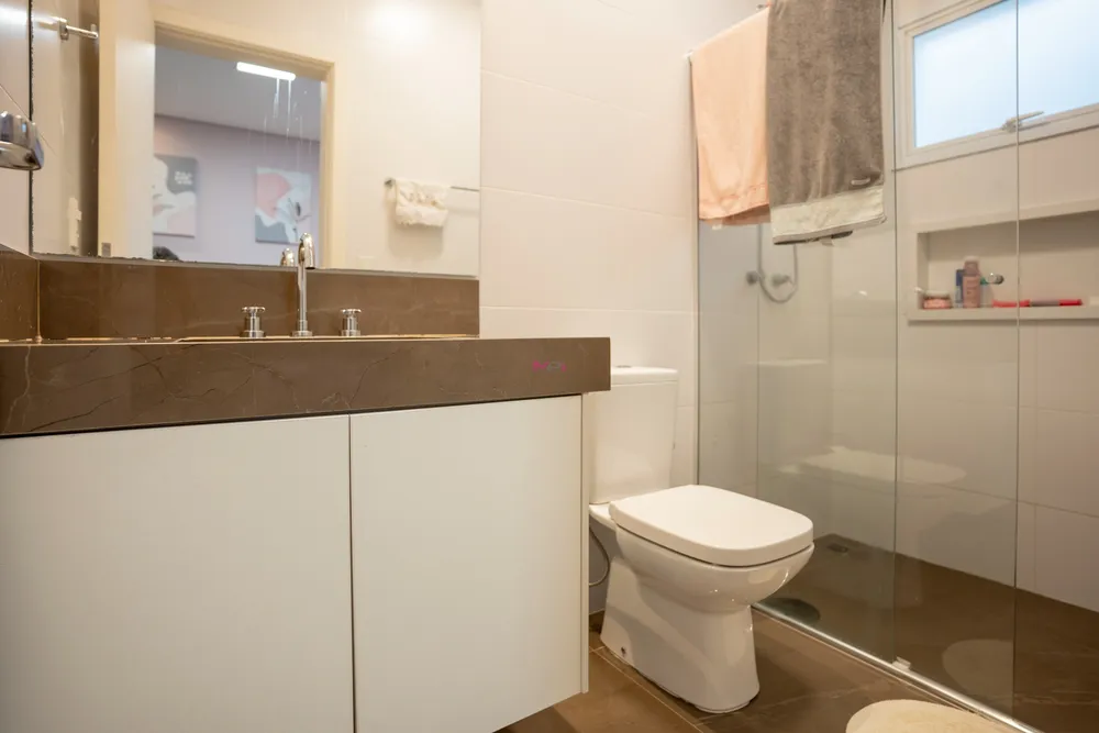 Casa de Condomínio, 4 quartos - Foto 4