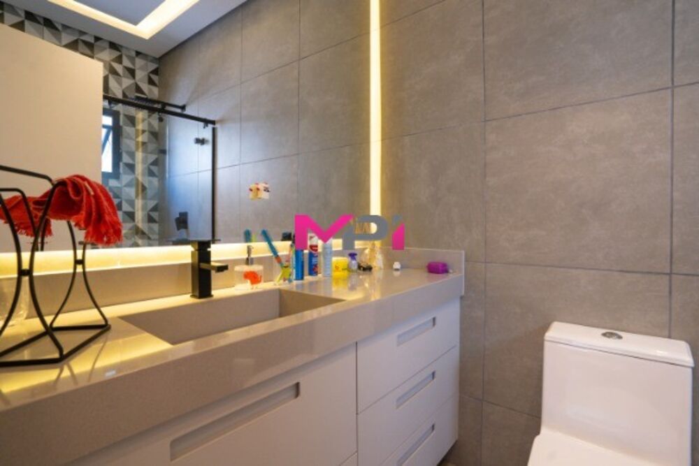 Casa de Condomínio, 3 quartos - Foto 12