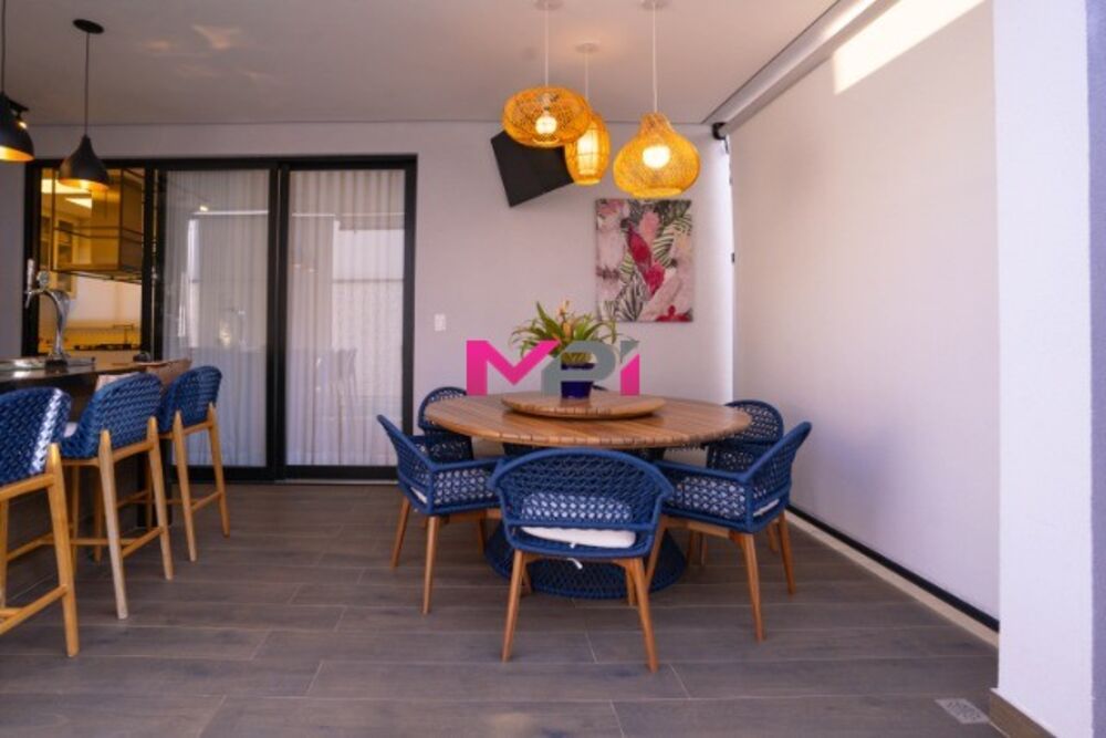 Casa de Condomínio, 3 quartos - Foto 15