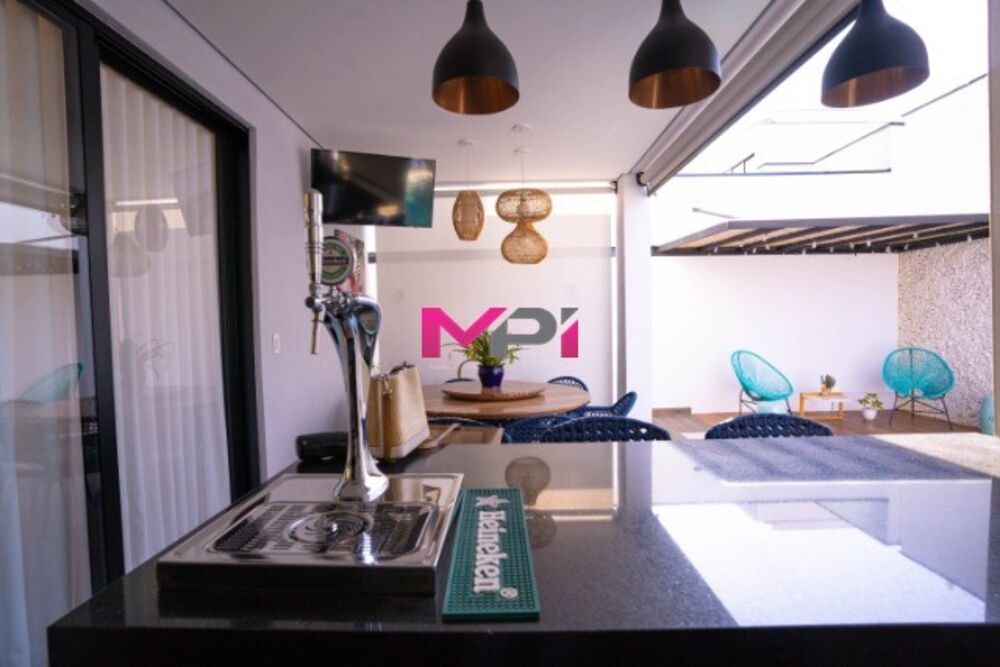 Casa de Condomínio, 3 quartos - Foto 16