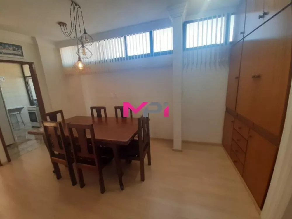 Apartamento à venda com 3 quartos, 112m² - Foto 5