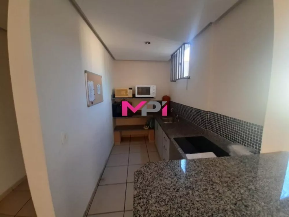 Apartamento à venda com 3 quartos, 112m² - Foto 9