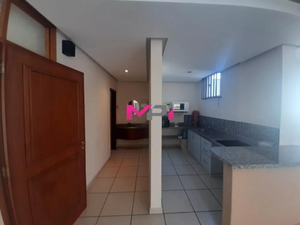 Apartamento à venda com 3 quartos, 112m² - Foto 8