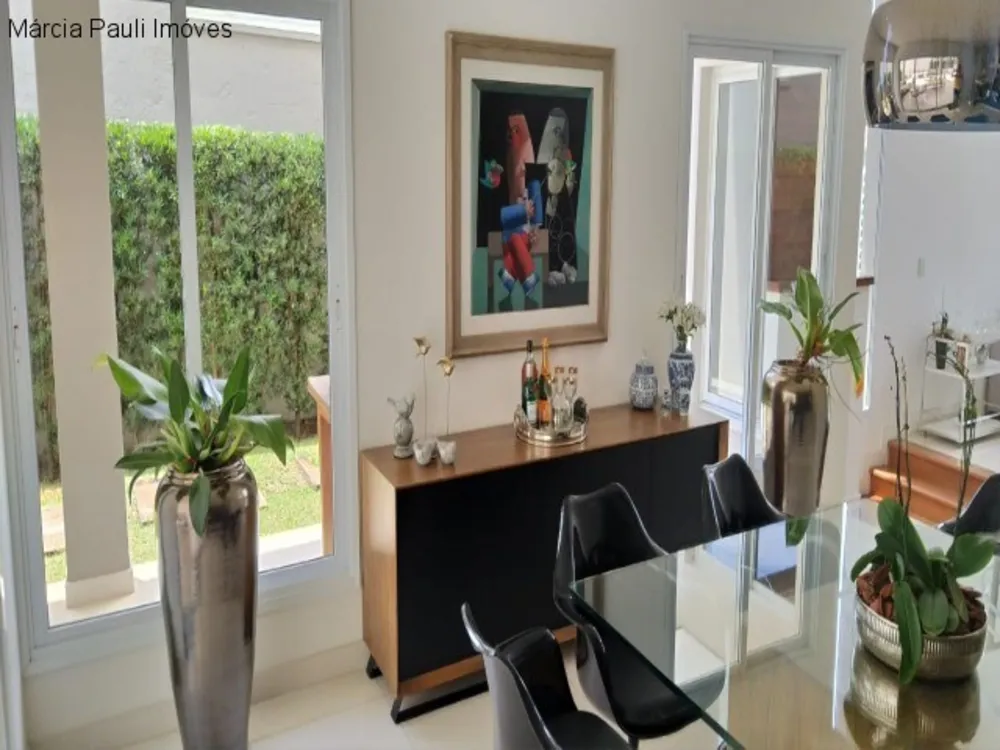 Casa de Condomínio, 4 quartos - Foto 10