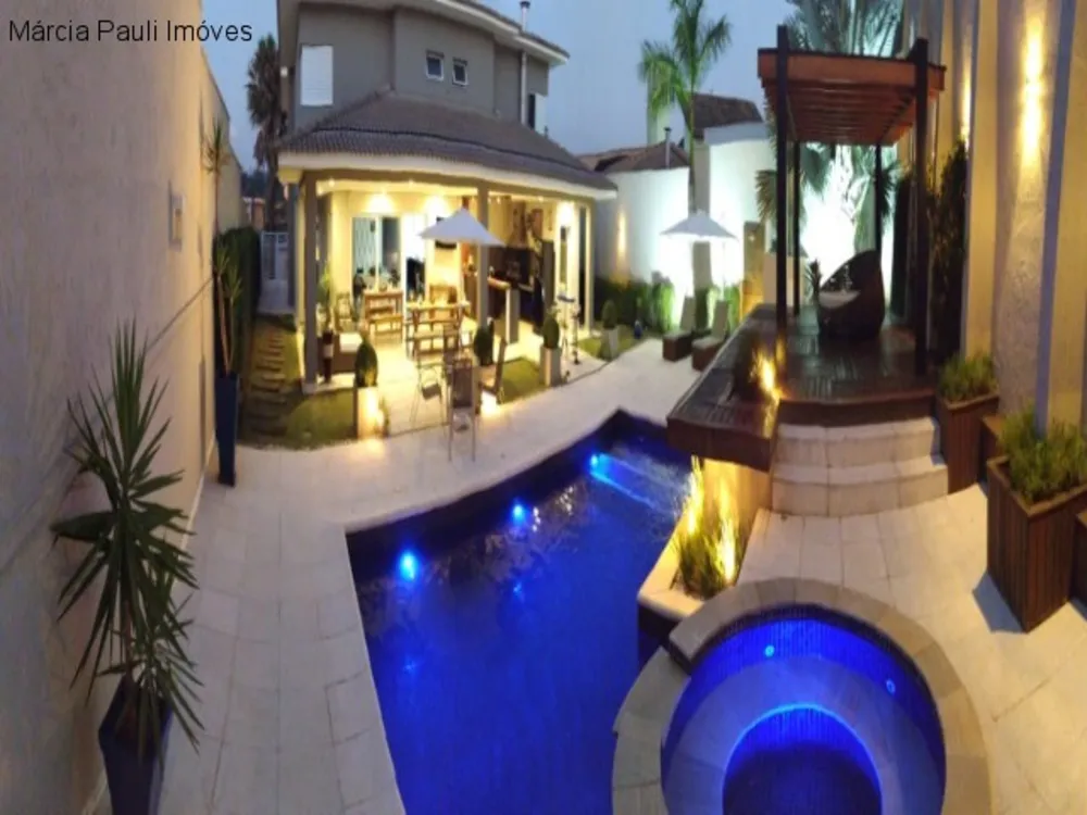 Casa de Condomínio, 4 quartos - Foto 7